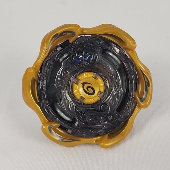 Beyblade Burst Turbo Switch Strike Hasbro E5958 Jinnius J3 Top Anime Japan - Picture 1 of 13